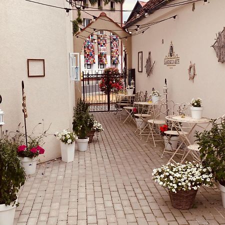 Apartamenty Kamienica Arte 1 Ustka Exterior foto
